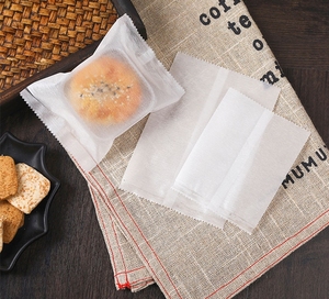 Candy Biscuit Snacks <b>Packaging</b> <b>Bag</b> in Cotton Luxury Gummy Biscuit <b>Packaging</b> <b>Bag</b> Back Sealing <b>Bag</b> - Product Image 1