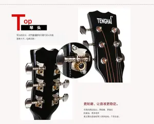 ギターベースセミアコースティックカスタム中国工場サプライヤー