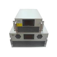 Filtre Harmonique Actif (AHF) Xinbaite Avancé 30A 50A 75A 100A 150A APF pour Compensation de Puissance Réactive 10Kvar 15Kvar SVG ASVG