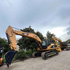 Excavadora Hidráulica Usada Caterpillar 336 de Segunda Mano, 36 Toneladas, Excavadoras Cat336 Usadas - Product Image 4
