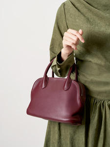 Bolso Tote para Mujer, Bolso de Mano, Sac à Main pour Femmes, Diseño de Diseñador, Cuero Genuino, Bolso Bandolera Cuadrado, Bolso Clutch Tipo Caja para Mujer - Product Image 2
