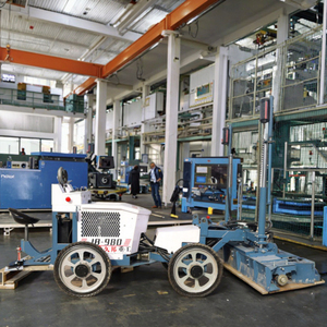 Dễ dàng bảo trì JB2L-25 tự động mức độ laser máy xây dựng 1 năm nhà máy sản xuất động cơ bê tông san <span class=keywords><strong>l</strong></span>ấp mặt bằng - Product Image 6