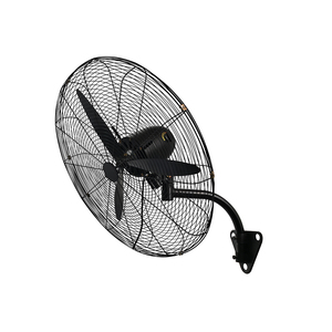 <span class=keywords><strong>Ventilateur</strong></span> de refroidissement industriel électrique à batterie, oscillant, trois vitesses, 20/26/30 pouces, trois-en-un, pour la vente en gros - Product Image 4