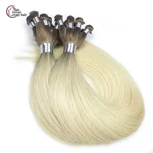 beauty max hair extensions genius wefts high quality 100g human hair hair extension genius weft