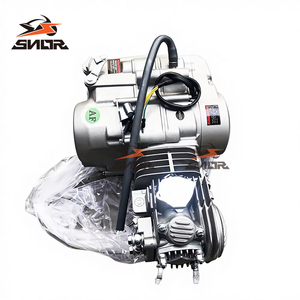 <span class=keywords><strong>Moteur</strong></span> de moto SNOR Pit Bike <span class=keywords><strong>Yx</strong></span> refroidi par huile Yinxiang 140cc 150cc 160cc - Product Image 1