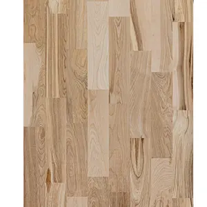 Solid Wood Boards 1220x2440 Birch Wood Finger Jointed Birch Pine Finger Joint Board For Furniture