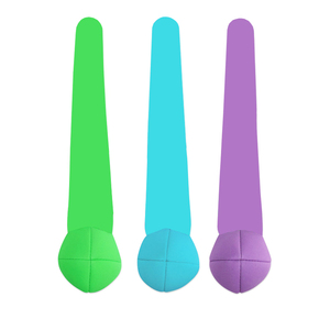 Bâtons <span class=keywords><strong>de</strong></span> <span class=keywords><strong>plongée</strong></span> lestés en néoprène pour <span class=keywords><strong>jeux</strong></span> aquatiques, 8-12cm, 100-180g, pour tous les âges - Prix usine Libra, vente en gros - Product Image 4