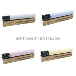 Cartucho de Tóner Universal TN324/TN512 para Minolta Bizhub C258/C308/C368/C454/C554 - Product Image 6