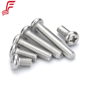 Frst! DIN tiêu chuẩn thép không gỉ Hex Bolt đầy đủ một nửa chủ đề nắp đầu loại rỗng M2-M42 304 316 316L M2-M42 - Product Image 1