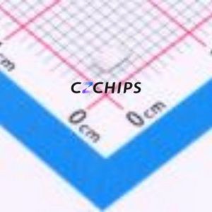 Résistance SMD ACR1206F300R 1206 (Type : Film Épais) (Résistance : 300 Ohms Précision : 1%) - Product Image 2