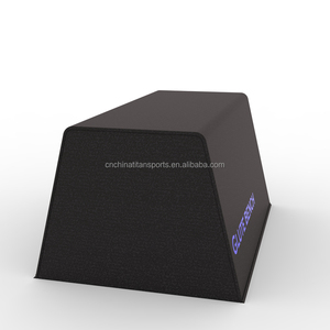 Banco de elevación de jamón de pegamento de alta densidad, banco de empuje de cadera - Product Image 4