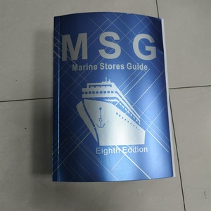 IMPA 370803 LA OCTAVA GUÍA DE TIENDAS MARINAS/<span class=keywords><strong>LIBRO</strong></span> MARINO - Product Image 1
