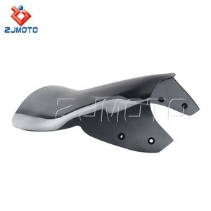 Pare-brise Stream Sport Tall Touring 10 pouces pour moto Suzuki Boulevard M109R 2006-2019 - Product Image 5