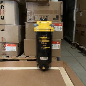 Séparateur d'eau pour carburant diesel FBO-14-DP Ensemble de filtre de distribution de carburant - Product Image 5