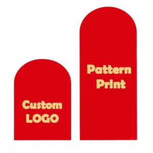 Enveloppe rouge personnalisée par le fabricant, dorure, impression de logo, enveloppe de mariage en papier, enveloppe rouge chinoise vierge, taille personnalisée, DIY - Product Image 1