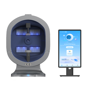 Analizador de Piel Facial Directo de Fábrica, Escáner de Prueba de Piel, Espejo Mágico Facial, Máquina de Belleza - Product Image 6