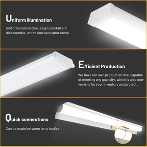 Lámparas de Techo Modernas <span class=keywords><strong>para</strong></span> el Hogar, Luces <span class=keywords><strong>LED</strong></span> de Techo, Lámpara de Techo Suspendida Envolvente - Product Image 5