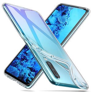 <span class=keywords><strong>Coque</strong></span> souple en <span class=keywords><strong>silicone</strong></span> TPU ultra mince pour <span class=keywords><strong>Huawei</strong></span> P20 <span class=keywords><strong>P30</strong></span> P40 Lite E <span class=keywords><strong>Pro</strong></span> Plus <span class=keywords><strong>coque</strong></span> arrière <span class=keywords><strong>transparente</strong></span> pour téléphone P 20 30 Lite 40 - Product Image 1