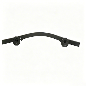 Refuerzo Longitudinal de Parachoques de Calidad Premium para <span class=keywords><strong>Maserati</strong></span> Quattroporte OEM 673006239 673000786 673002745 673003777 - Product Image 2