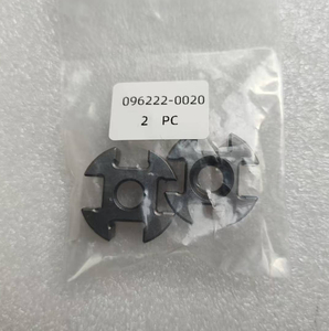Bơm nhiên liệu diesel chéo Cube 096222-0020 Chất lượng cao - Product Image 6