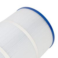 Cartouche de filtre de piscine CS200 remplace les modèles Jandy CS200, Pleatco PJANCS200, Unicel C-8418, Filbur FC-0823, R0462400