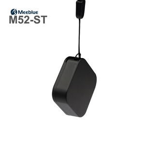 Meeblue <span class=keywords><strong>Bluetooth</strong></span>-Modul Eddy stone Beacon Distanz alarm Social Distancing Detector Beschleunigung messer Ble Beacon - Product Image 1