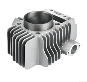 Bloc-cylindres <span class=keywords><strong>de</strong></span> moto haute performance 150cc 160cc YX150 YX160 Kaya Xmotos Apollo, fabrication d'usine - Product Image 6