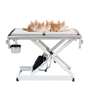 HC-R014 ветеринарный стол для осмотра - Product Image 2