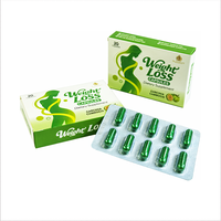 Compléments alimentaires amincissants pour adultes les plus vendus, avec du thé vert et de l'extrait de Garcinia Cambogia en capsules