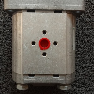 Moteur de dérivation Casappa PLD20 2 CS GE 16 GD CD – Pièce de rechange hydraulique - Product Image 4