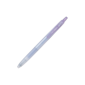 LJU-15 0.5mm <b>Retractable</b> Gel <b>Pen</b> Six Dusty Muted Transparent Barrel Pigment Ink <b>Pens</b> Suitable For Dark Paper Writing - Product Image 3