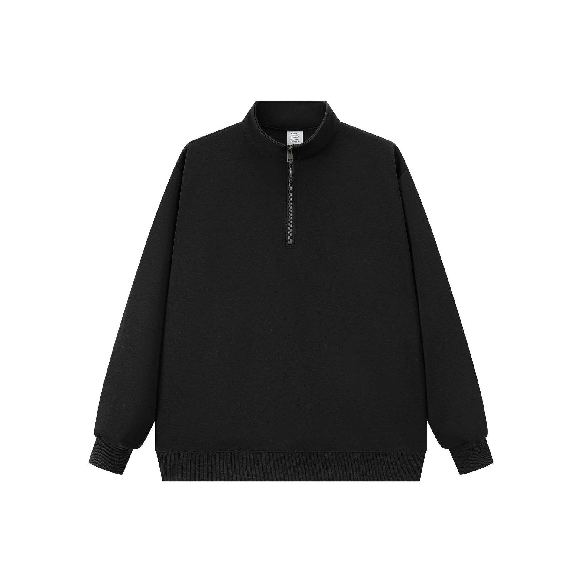 Noir (même style que l'ONU)