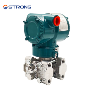 Transmisor de Presión Diferencial Yokogawa Modelo EJX110A con Clasificación IP67, Fabricado en Acero Inoxidable 316L para Gas/Líquido/Vapor, 4-20mA HART - Product Image 1