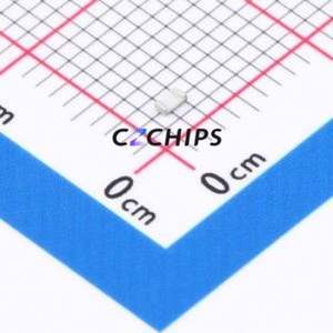 Résistance SMD RS-03K7500FT 0603 (Type : Film Épais) (Résistance : 750 Ohms Précision : 1%) - Product Image 2