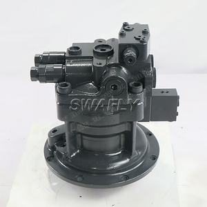 Экскаватор EC210BLC EC210B качели Магнето в сборе MX120 <span class=keywords><strong>m2x120b</strong></span> поворотный редуктор только <span class=keywords><strong>M2X120B</strong></span>-CHB-10A-61/250 - Product Image 5