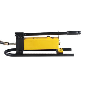 ปั๊มไฮดรอลิกแบบแมนนวล CP-700D ปั๊มไฮดรอลิกทรงสี่เหลี่ยม CP-700D ปั๊มไฮดรอลิกแรงดันสูง - Product Image 5