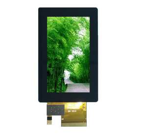 3 Zoll 360x640 TFT LCD-Display - Product Image 5