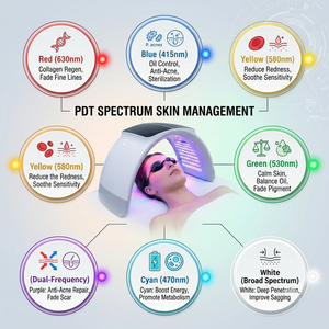 Germany Laser EVLT multifuncion lipolysis quirurgica 980 liposuction laser maquina laser vascular diodo laser 1470nm Endolaser - Product Image 2