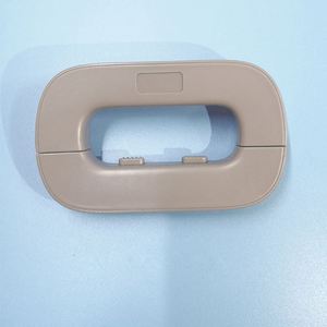 Child Safety <b>Locks</b> Home Refrigerator <b>Lock</b> for Kids Security Protection Baby Anti-Pinch Hand Refrigerators Door Dedicated Buckles - Product Image 5