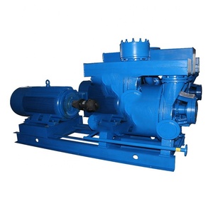 <span class=keywords><strong>Bomba</strong></span> de vacío de anillo de agua 2BE de alta eficiencia <span class=keywords><strong>bomba</strong></span> de vacío de anillo líquido - Product Image 2