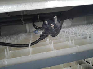 자동 3520 계란 부화기 아프리카 수출 - Product Image 6