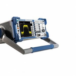 Analizador Rohde & Schwarz R&S FSL18 de 9 kHz a 18 GHz - Product Image 5