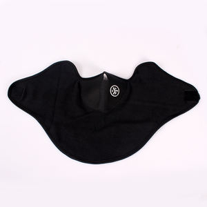 Masque de ski d'hiver à oreilles coupe-vent chaud pour motocyclette Demi-masque de visage - Product Image 2