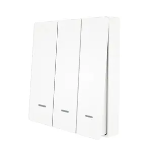 Hot fashion tower multi socket gang energy saver Wall Switches with good quality