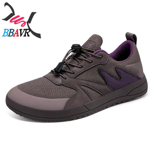 Zapatos Minimalistas Transpirables con Punta Ancha, Ligeros, para Fitness, Caminar, Gimnasio, Yoga, Verano - Product Image 2