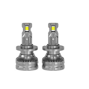 5202 L8 <b>LED</b> Headlight Bulb with Integrated Decoder <b>Plug</b> and Play Halogen Replacement for Toyota Tacoma <b>LED</b> Fog <b>Lights</b> - Product Image 5