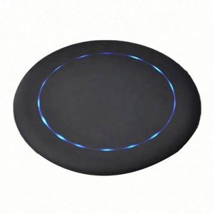 Base de Carga Inalámbrica Portátil de Alta Calidad con Logotipo Personalizado, Regalo Promocional Empresarial - Product Image 3