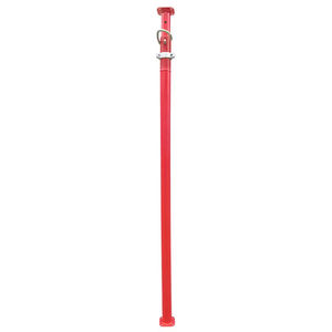 Étais de soutènement en acier peint réglables pour échafaudages robustes - Product Image 4
