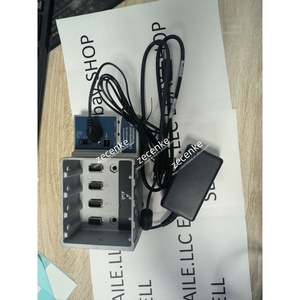 Chasis Compactdaq NI, de National Instruments, para el momento de la semana - Product Image 6