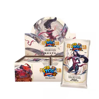 YB TCG Supply Rune Battleground Vol.1 TCG Chinois Simplifié Grande Boîte de Boosters Cartes à Collectionner Scellées en Usine Fournisseur en Gros